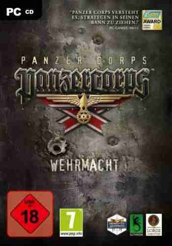 Descargar Panzer Corps Soviet Corps [ENG][SKIDROW] por Torrent